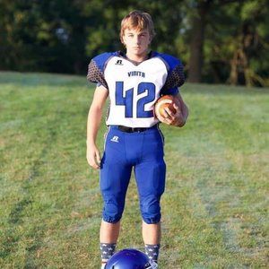 Meet your Posher, Ruger